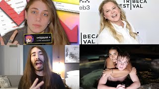 Penguinz0 – Career Self-Destruction Compilation