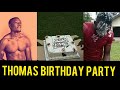 TOMAS OF MARIA CITIZEN TV BIRTHDAY PARTY/MARIA CITIZEN TV TODAY'S EPISODE