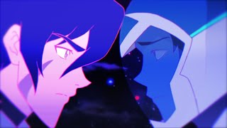 You Ran Away. | Klance