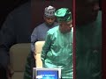 Tinubu Sets Up Task Team on Architecture | VP Shettima Hosts NES & NIA