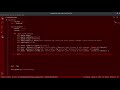 Stopwatch - Full video with all basic functionality | Python | Tkinter