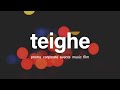 Teighe | Content Reel