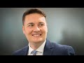 Wes Streeting Blames The People For Not Embracing Socialism!