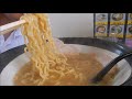 【グルメ動画】幕別町にあるラーメン寶龍でチャーシュー麺と餃子を食べてきた