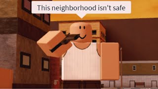 Roblox The Streets 2