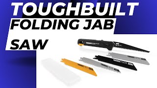 Electrician’s First ToughBuilt Tool - Review