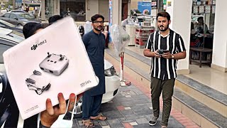 Rs 120,000 Drone worth it? | DJI Mini 2