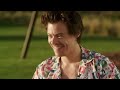 Harry Styles – Zane Lowe ‘Fine Line’ Interview