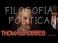 Hobbes, Thomas - Leviatan - Contractualista - Gustavo Damián Gonzalez