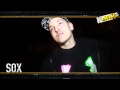 KODH TV - SOX (PING RIDDIM) SPRAYOUT