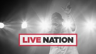 Kendrick Lamar: The Big Steppers Tour | Live Nation UK