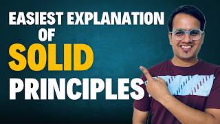 SOLID Design Principles for Automation Test Engineers: Build Robust Frameworks