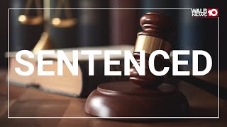 Albany man sentenced to 30 years for leading armed meth trafficking ring linked to Mexican Cartel