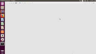 Eclipse IDE tools "lost", closed all perspectives