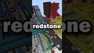 Top 3 Craziest Redstone Builds In Minecraft