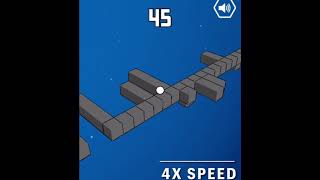 Attempting to beat 2096 score in Cube form, coolmathgames.com