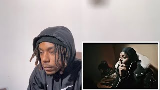 GBGLILACTIVE “Last Diss” REACTION