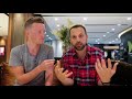 Jason Fonger vs Paul Bashir: Vegan Activism Explained