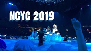 NCYC 2019