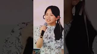 🌈🇯🇵令和の高校生歌姬東 亞樹❤(16)韩国釜山户外公演Street live Korean Trot [回到釜山港]赵容弼代表作1972 #不朽の名曲 💖💖