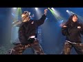 【dance kingdom osaka 2024 knock the beat】gold s gym 高槻大阪｜ miyuki｜エイベックス•ダンスマスター