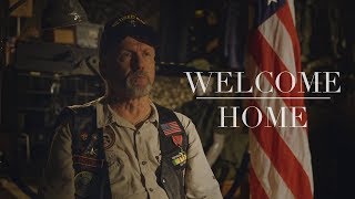 [EFP PROJECT] WELCOME HOME DOCUMENTARY - EDUCATION CUT VERSION