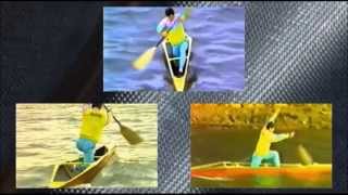 Technique Canoe Attila Szabo (HUN) HD