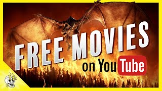 20 Best Movies to Watch While They're Still FREE on YouTube | Flick Connection