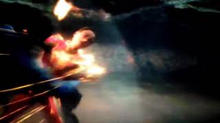 ETERNALS - Ikaris Vs Makkari Final Battle - Reaction Video