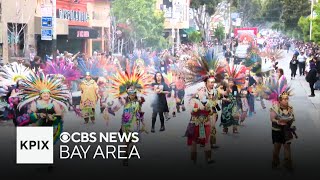 San Francisco Carnival countdown: The largest multicultural celebration in California is almost here