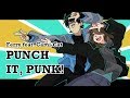 Punch it Punk! - A Vocaloid Cover