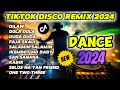 DILAW - TIKTOK REMIX DANCE 2024 | THE VIRAL REMIX HUB