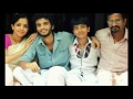 Meet Actor Neeraj Madhav  Family