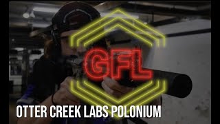 Otter Creek Polonium (#1 Silencer on Pewscience)