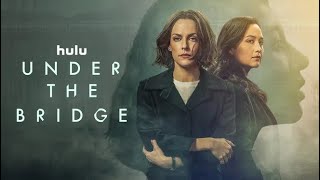 Under the Bridge Season 1 Official Trailer #TheNestTrailers®