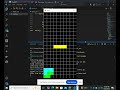 Create a Tetris Game in Python Using ChatGPT 4o | Code, Edit, & Review with Canvas Features!