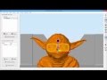 3D Transform Gizmo | Simplify3D