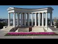 odesa in 4k a spectacular drone journey