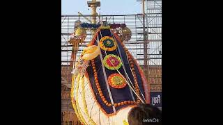 Kuthirakali #Chinakkathur Temple #Ritual #OTTAPALAM #Palakkad