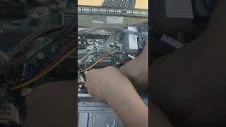 Install Ram in hp pc