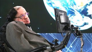 This Is How Stephen Hawking Predicted The End Of The World