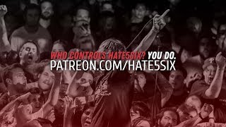 hate5six labs Episode 14: PROFILE from Sound \u0026 Fury 2017