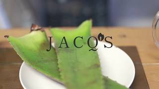 Intro to Jacqs All Natural Skincare Line