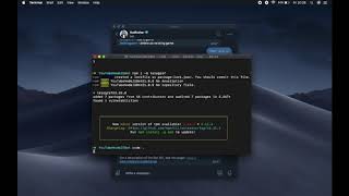 TELEGRAM BOT TUTORIAL | NODEJS | PART 1
