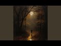 Autumn in Solitude