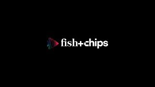 Fish+Chips (YC W2022) Application Video