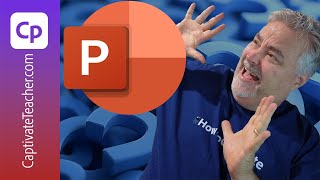 Adobe Captivate 13: How to Import PowerPoint