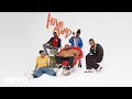 The Internet - Bravo (Official Audio)