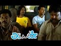 Ayan | Ayan Movie scenes | Surya escapes from Customs officer | Ayan Mass Scene | Surya Mass scene