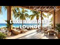Ibiza Café Relax | Deep House Chillout Mix ' Mediterranean Bar Lounge